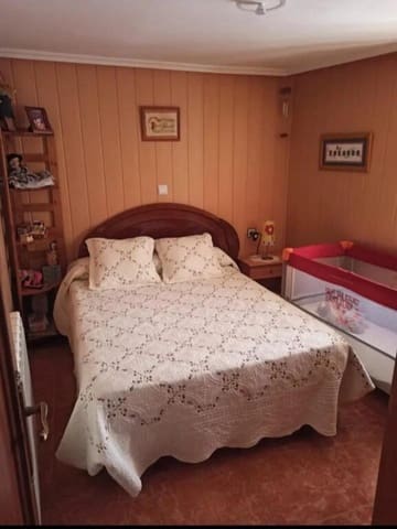 3 bedroom Finca/Country House for sale in Laguna de Negrillos - € 85,000 (Ref: 9174464)