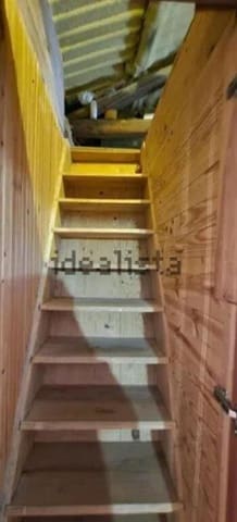 3 bedroom Finca/Country House for sale in Laguna de Negrillos - € 85,000 (Ref: 9174464)