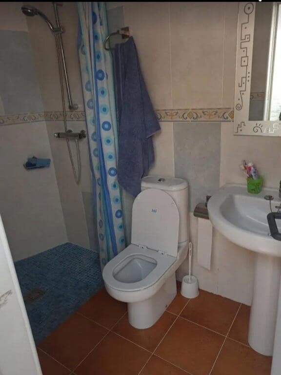 3 soveværelse Finca/Landehus til salg i Laguna de Negrillos - € 85.000 (Ref: 9174464)