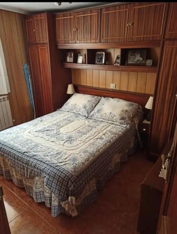 3 bedroom Finca/Country House for sale in Laguna de Negrillos - € 85,000 (Ref: 9174464)