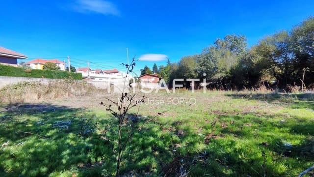 Tontti myytävänä paikassa Sariegos - 86 000 € (Ref: 9174465)