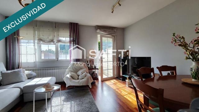 Adosado de 4 habitaciones en Villaquilambre en venta con garaje - 230.000 € (Ref: 9174466)