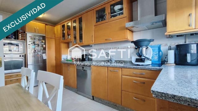 Adosado de 4 habitaciones en Villaquilambre en venta con garaje - 230.000 € (Ref: 9174466)