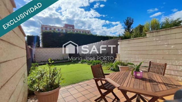 3 soverom Rekkehus til salgs i Villaquilambre med garasje - € 240 000 (Ref: 9174466)