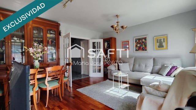 Adosado de 4 habitaciones en Villaquilambre en venta con garaje - 230.000 € (Ref: 9174466)