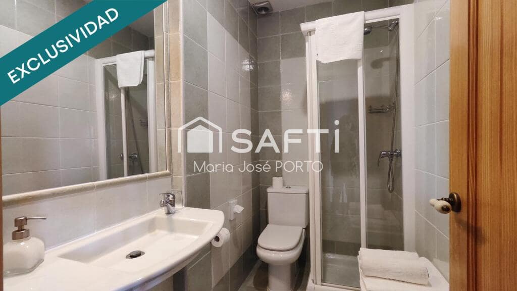 6 soveværelse Villa til salg i Santovenia de la Valdoncina med swimmingpool - € 550.000 (Ref: 9174467)