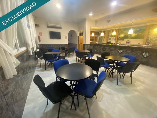 Office for sale in Sober - € 420,000 (Ref: 9174472)