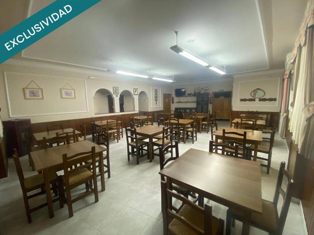 Bureau à vendre à Sober - 420 000 € (Ref: 9174472)