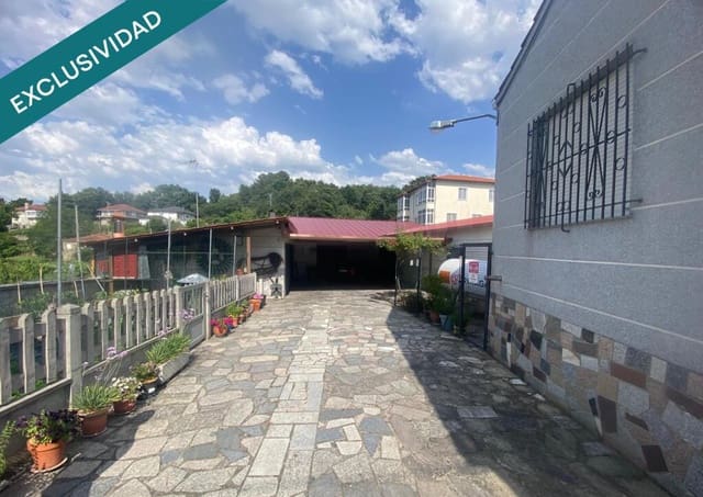 Office for sale in Sober - € 420,000 (Ref: 9174472)