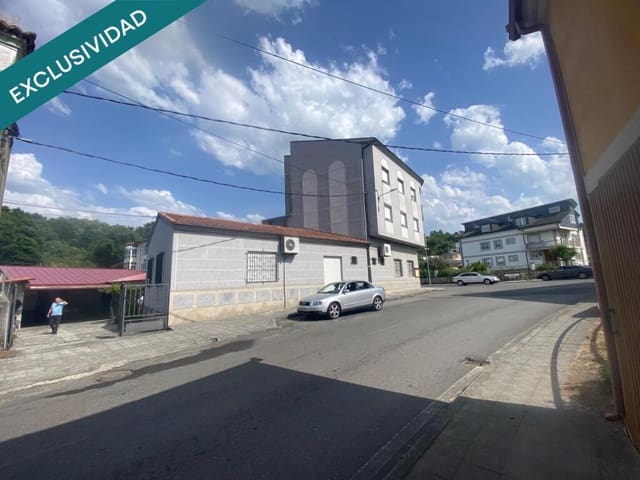 Kantoor te koop in Sober - € 420.000 (Ref: 9174472)
