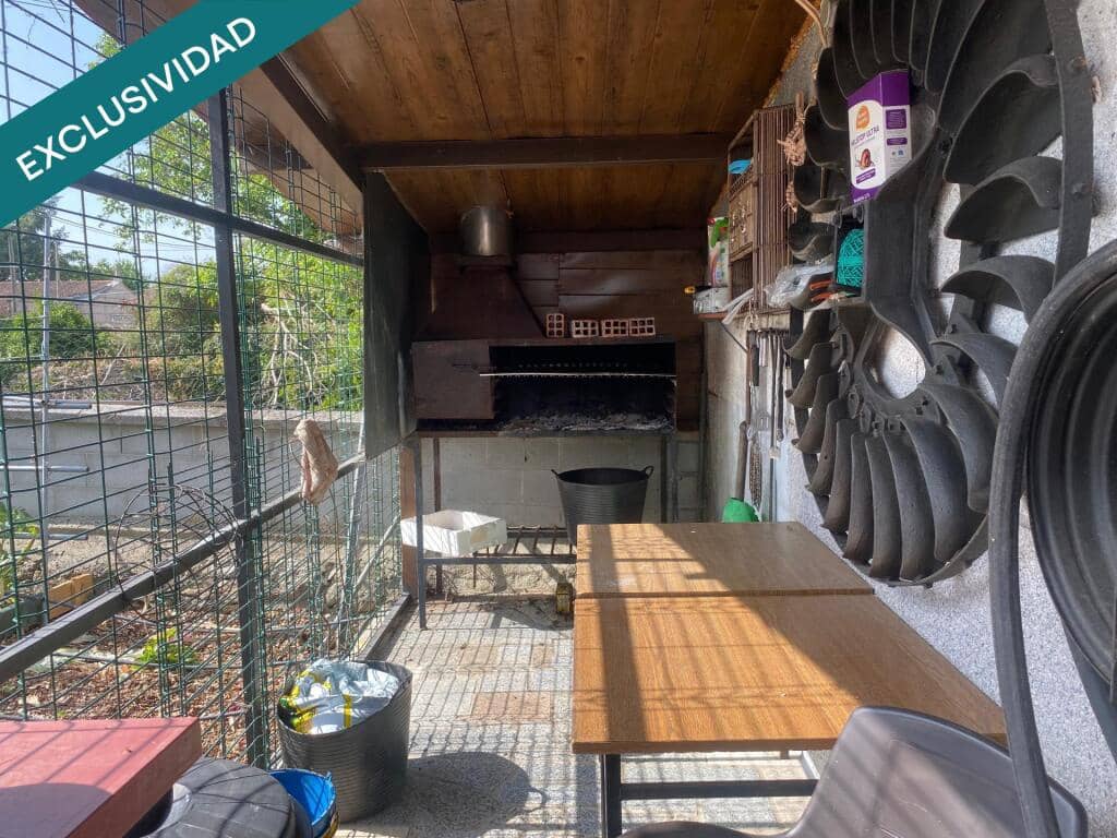 Bureau à vendre à Sober - 420 000 € (Ref: 9174472)