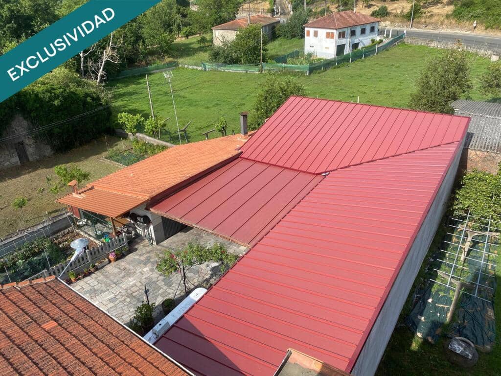 Bureau à vendre à Sober - 420 000 € (Ref: 9174472)