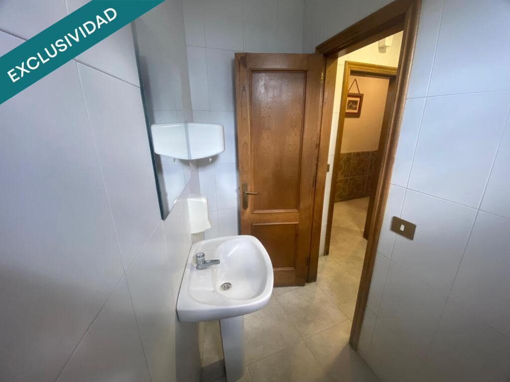 Bureau à vendre à Sober - 420 000 € (Ref: 9174472)