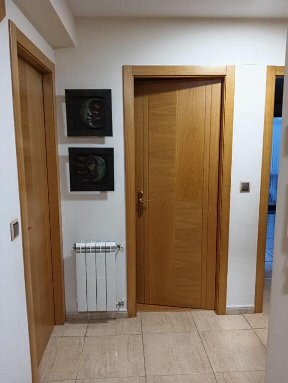 4 soveværelse Rækkehus til salg i Monforte de Lemos med garage - € 280.000 (Ref: 9174473)