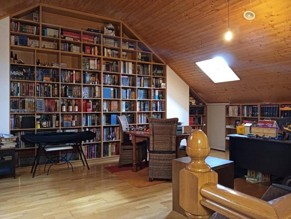 4 soveværelse Rækkehus til salg i Monforte de Lemos med garage - € 280.000 (Ref: 9174473)