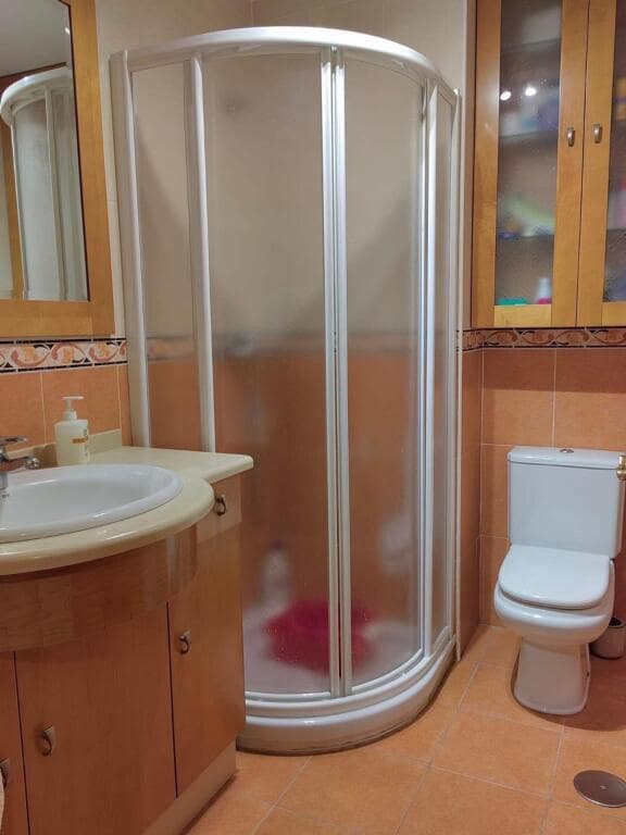 4 soveværelse Rækkehus til salg i Monforte de Lemos med garage - € 280.000 (Ref: 9174473)