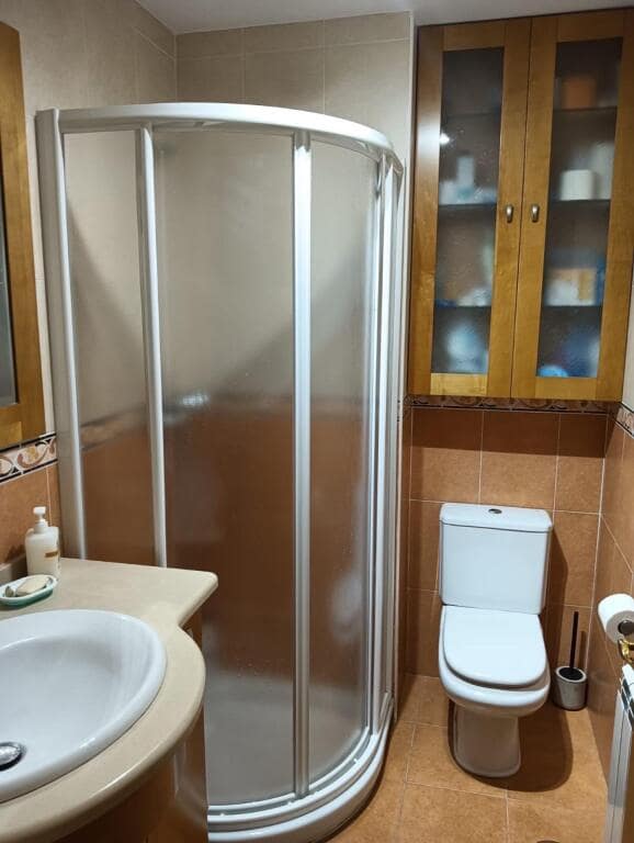 4 soveværelse Rækkehus til salg i Monforte de Lemos med garage - € 280.000 (Ref: 9174473)