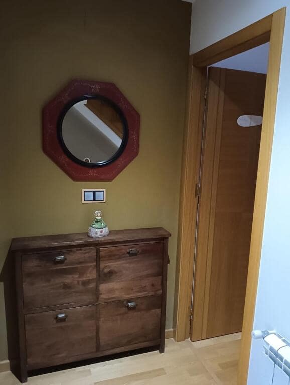 4 soveværelse Rækkehus til salg i Monforte de Lemos med garage - € 280.000 (Ref: 9174473)