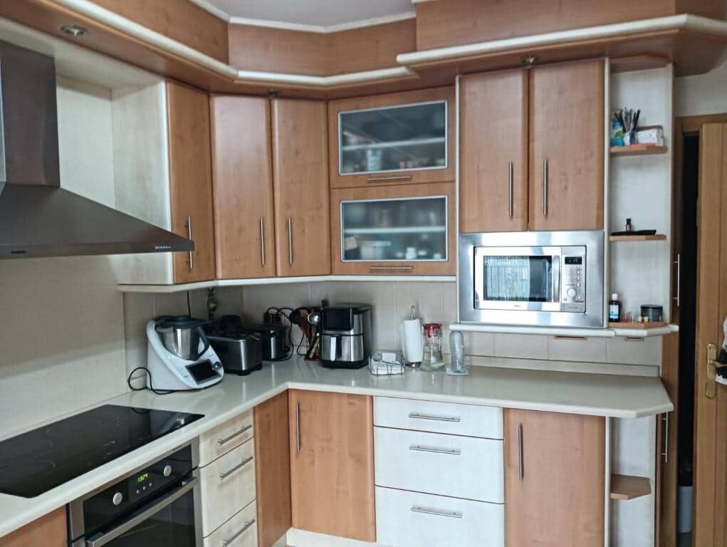 4 soveværelse Rækkehus til salg i Monforte de Lemos med garage - € 280.000 (Ref: 9174473)