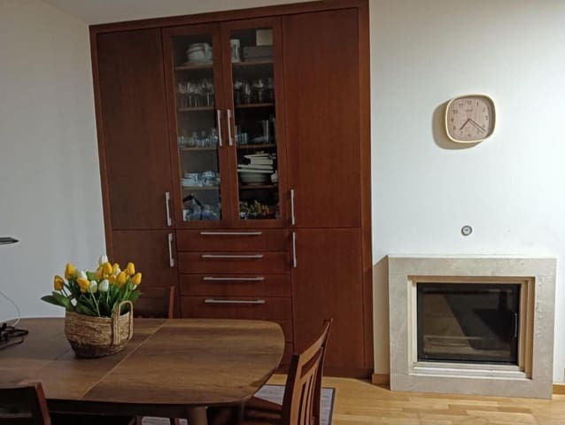 4 slaapkamer Rijtjeshuis te koop in Monforte de Lemos met garage - € 280.000 (Ref: 9174473)