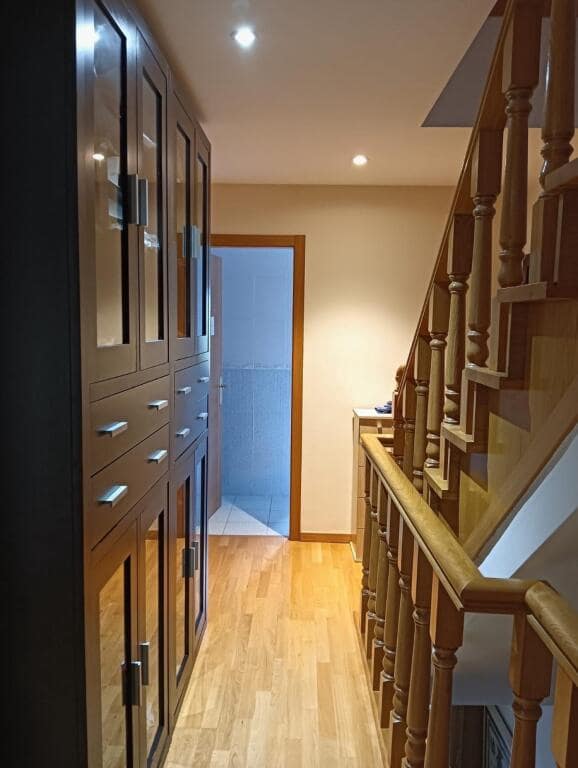 4 soveværelse Rækkehus til salg i Monforte de Lemos med garage - € 280.000 (Ref: 9174473)