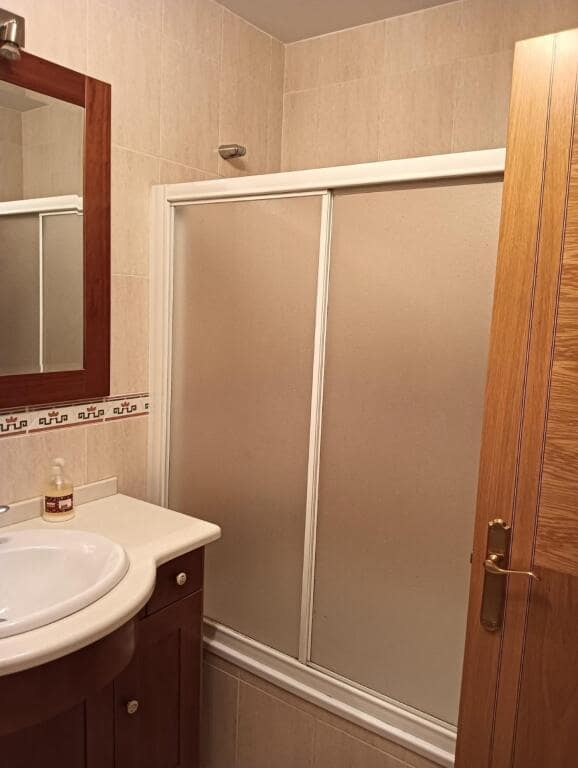 4 soveværelse Rækkehus til salg i Monforte de Lemos med garage - € 280.000 (Ref: 9174473)