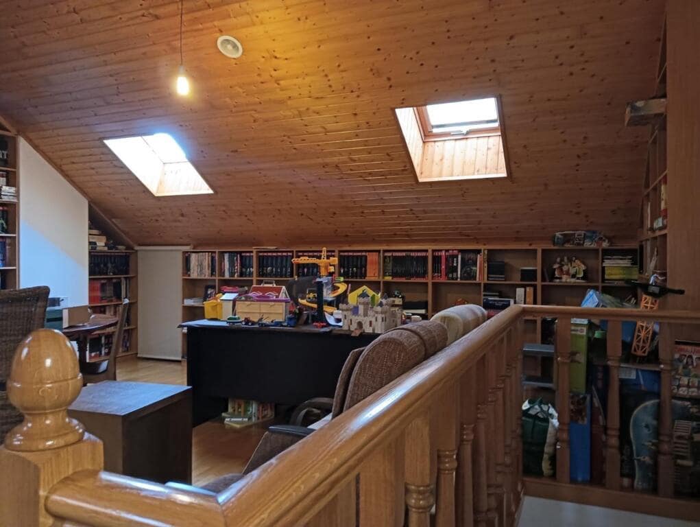 4 soveværelse Rækkehus til salg i Monforte de Lemos med garage - € 280.000 (Ref: 9174473)