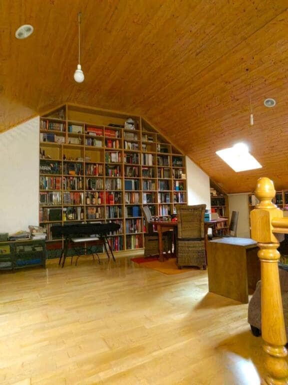 4 soveværelse Rækkehus til salg i Monforte de Lemos med garage - € 280.000 (Ref: 9174473)