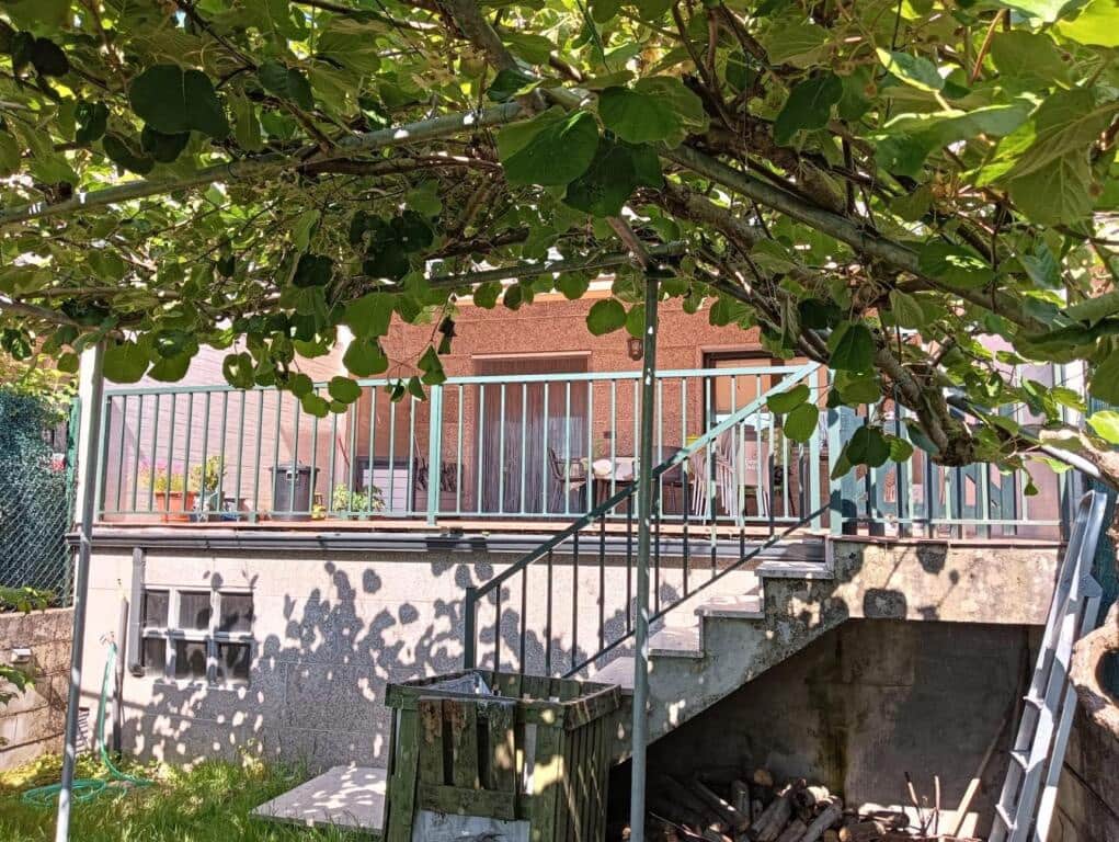 4 soveværelse Rækkehus til salg i Monforte de Lemos med garage - € 280.000 (Ref: 9174473)