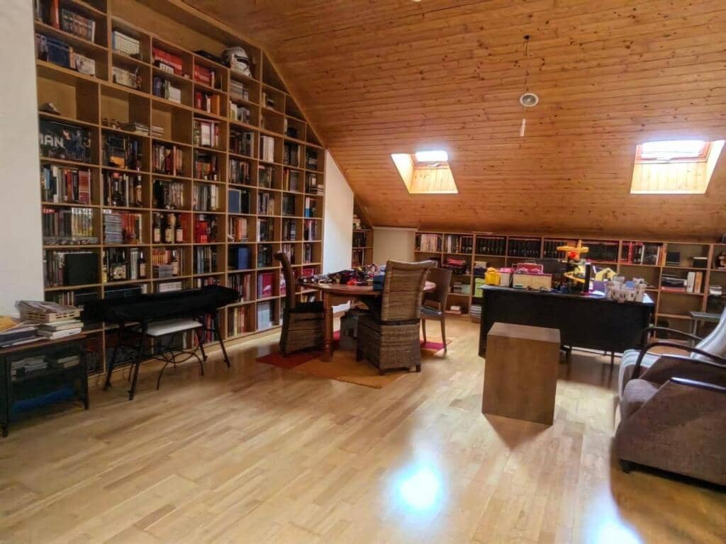 4 soveværelse Rækkehus til salg i Monforte de Lemos med garage - € 280.000 (Ref: 9174473)