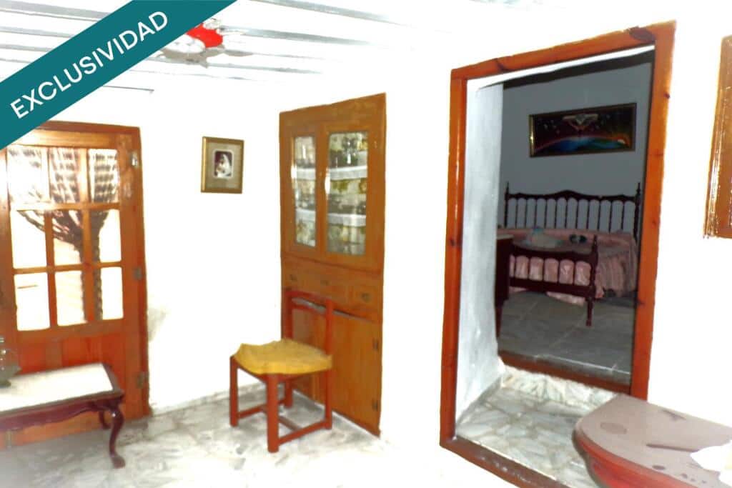 4 soveværelse Villa til salg i Chinchon - € 116.000 (Ref: 9174474)