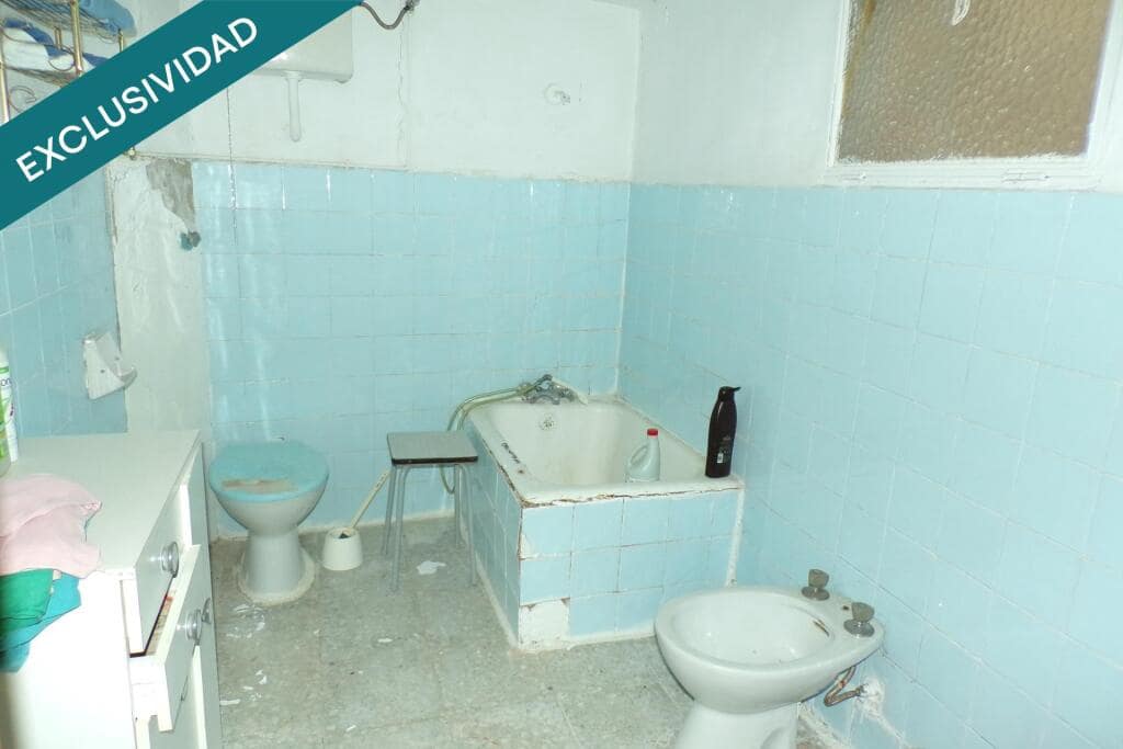 4 soveværelse Villa til salg i Chinchon - € 116.000 (Ref: 9174474)