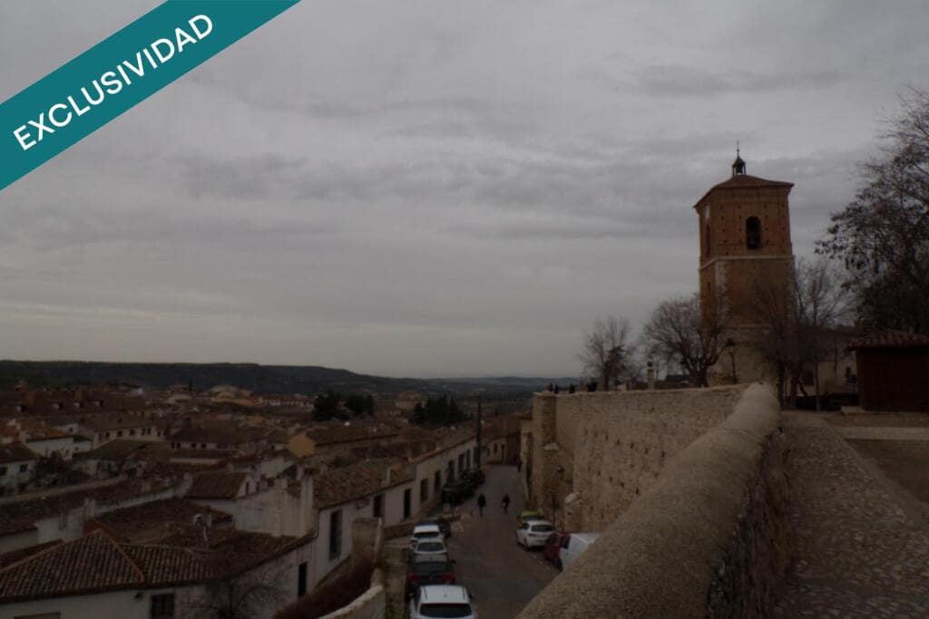 4 soveværelse Villa til salg i Chinchon - € 116.000 (Ref: 9174474)