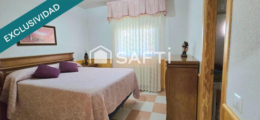 3 soverom Villa til salgs i San Martin de Valdeiglesias med svømmebasseng garasje - € 370 000 (Ref: 9174477)