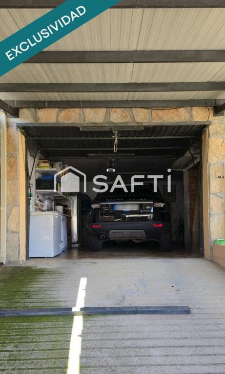 3 soverom Villa til salgs i San Martin de Valdeiglesias med svømmebasseng garasje - € 370 000 (Ref: 9174477)