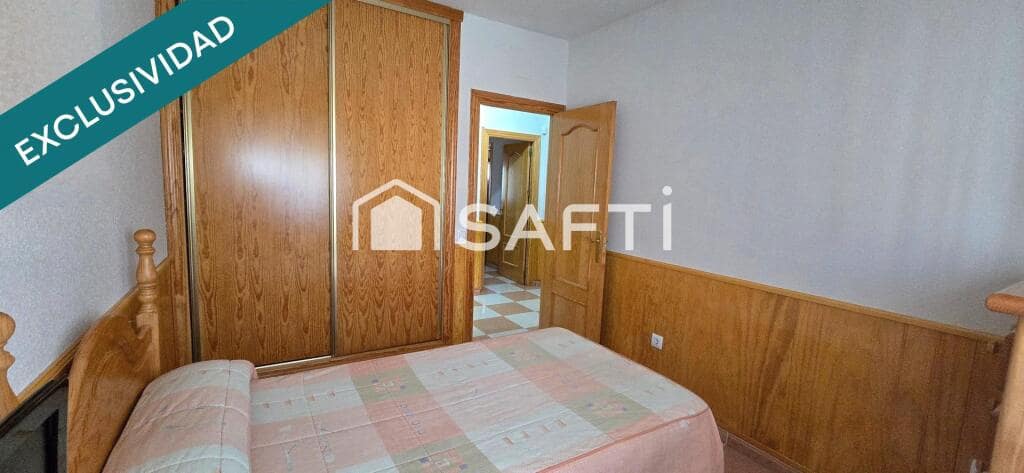 3 soverom Villa til salgs i San Martin de Valdeiglesias med svømmebasseng garasje - € 370 000 (Ref: 9174477)