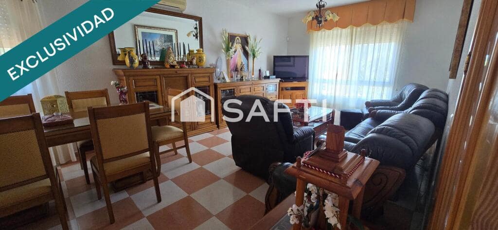 3 soverom Villa til salgs i San Martin de Valdeiglesias med svømmebasseng garasje - € 370 000 (Ref: 9174477)