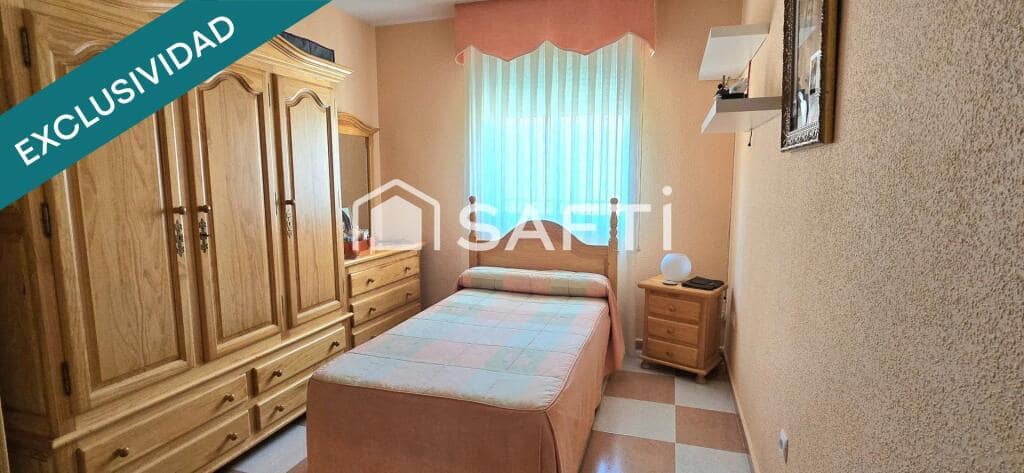 3 soverom Villa til salgs i San Martin de Valdeiglesias med svømmebasseng garasje - € 370 000 (Ref: 9174477)