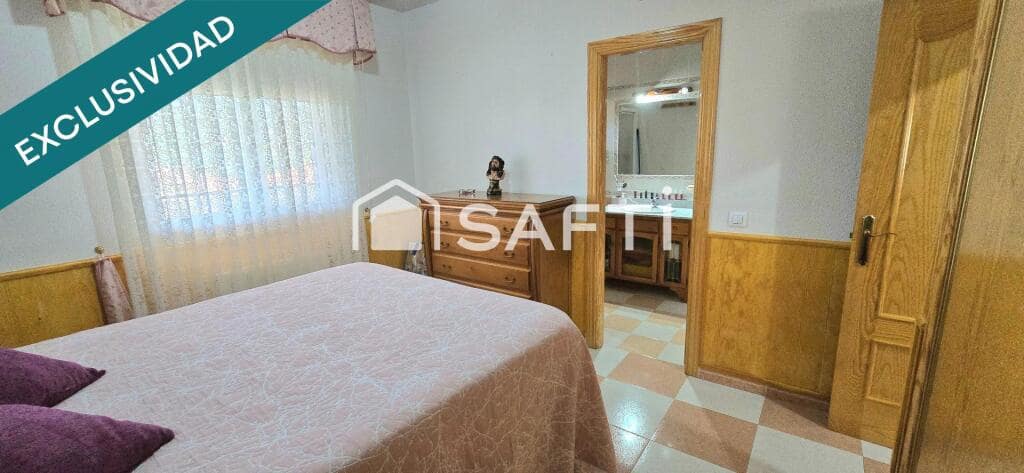 3 soverom Villa til salgs i San Martin de Valdeiglesias med svømmebasseng garasje - € 370 000 (Ref: 9174477)