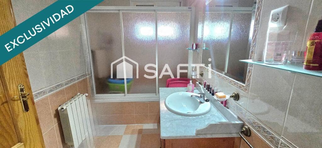 3 soverom Villa til salgs i San Martin de Valdeiglesias med svømmebasseng garasje - € 370 000 (Ref: 9174477)