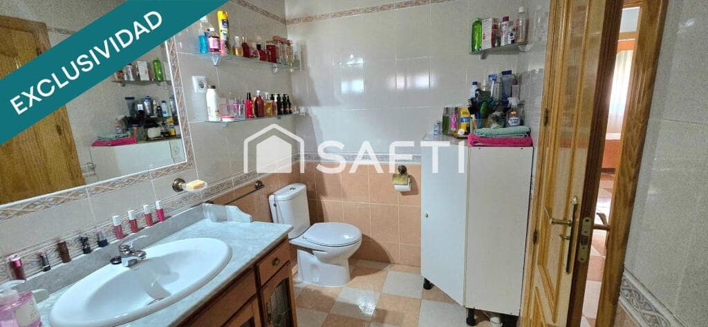 3 soverom Villa til salgs i San Martin de Valdeiglesias med svømmebasseng garasje - € 370 000 (Ref: 9174477)