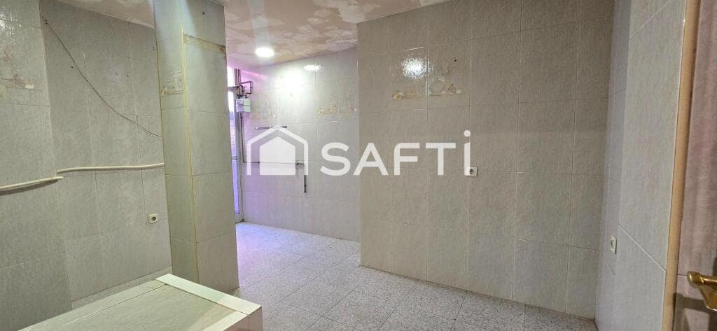 4 soveværelse Lejlighed til salg i Parla - € 229.000 (Ref: 9174478)