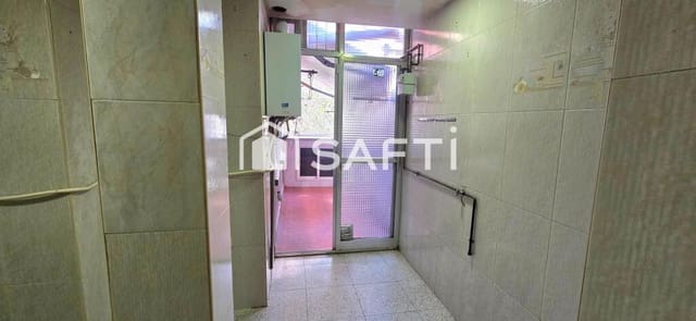 4 quarto Apartamento para venda em Parla - 229 000 € (Ref: 9174478)