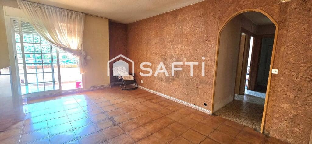 4 soveværelse Lejlighed til salg i Parla - € 229.000 (Ref: 9174478)