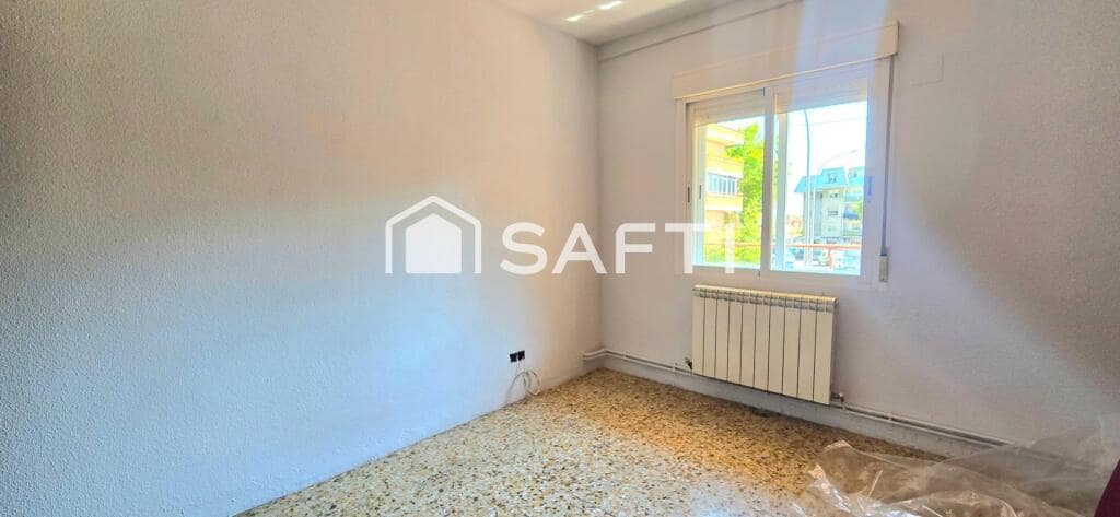 4 soveværelse Lejlighed til salg i Parla - € 229.000 (Ref: 9174478)