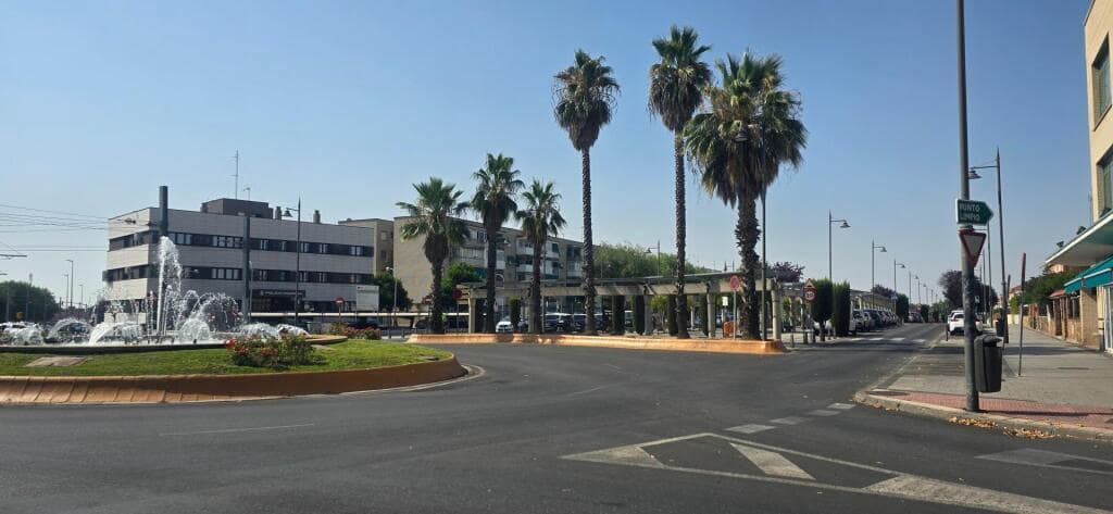 4 soveværelse Lejlighed til salg i Parla - € 229.000 (Ref: 9174478)