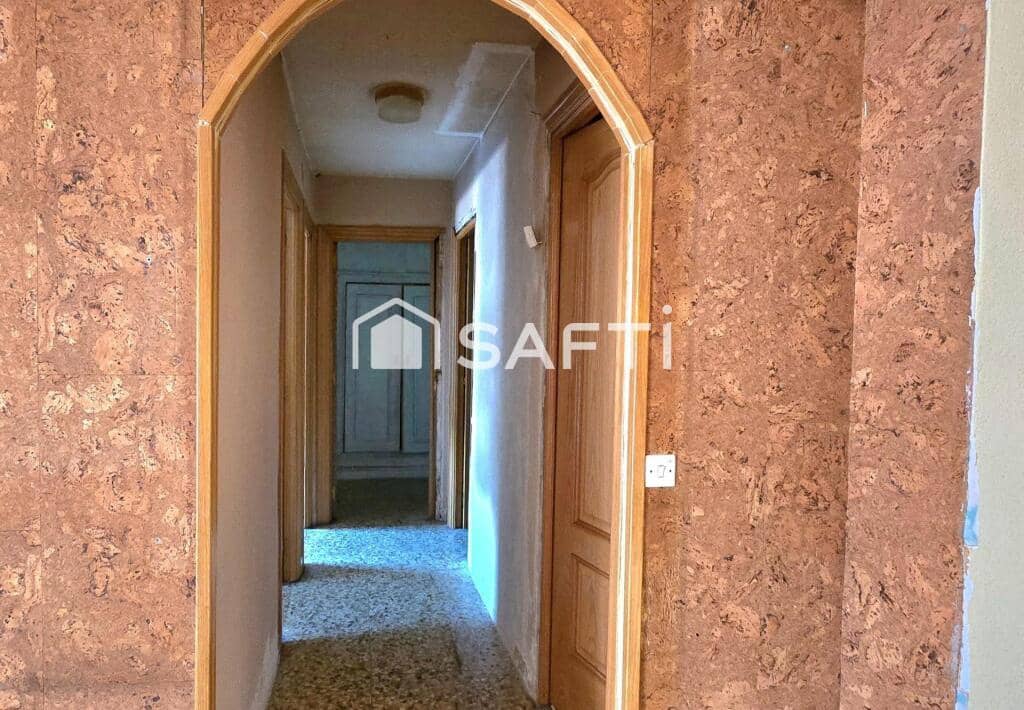 4 soveværelse Lejlighed til salg i Parla - € 229.000 (Ref: 9174478)