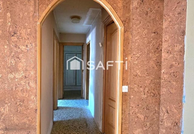 4 quarto Apartamento para venda em Parla - 229 000 € (Ref: 9174478)