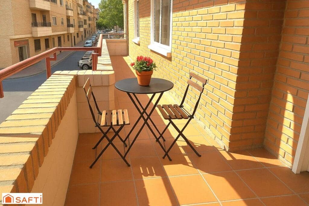 4 soveværelse Lejlighed til salg i Parla - € 229.000 (Ref: 9174478)