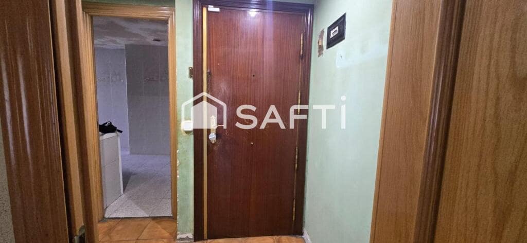 4 soveværelse Lejlighed til salg i Parla - € 229.000 (Ref: 9174478)